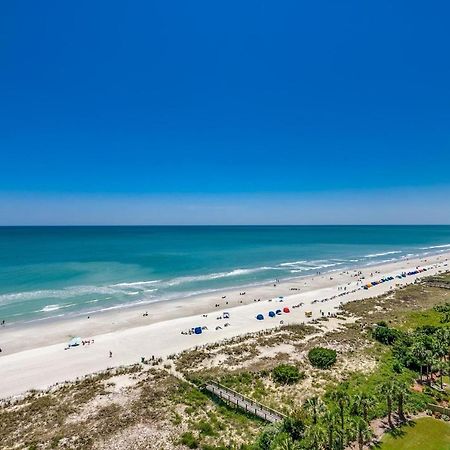 South Wind 1401 Vila Myrtle Beach Exterior foto