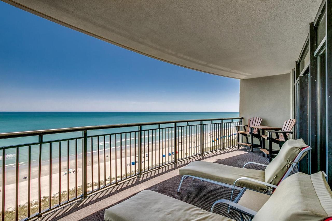 South Wind 1401 Vila Myrtle Beach Exterior foto