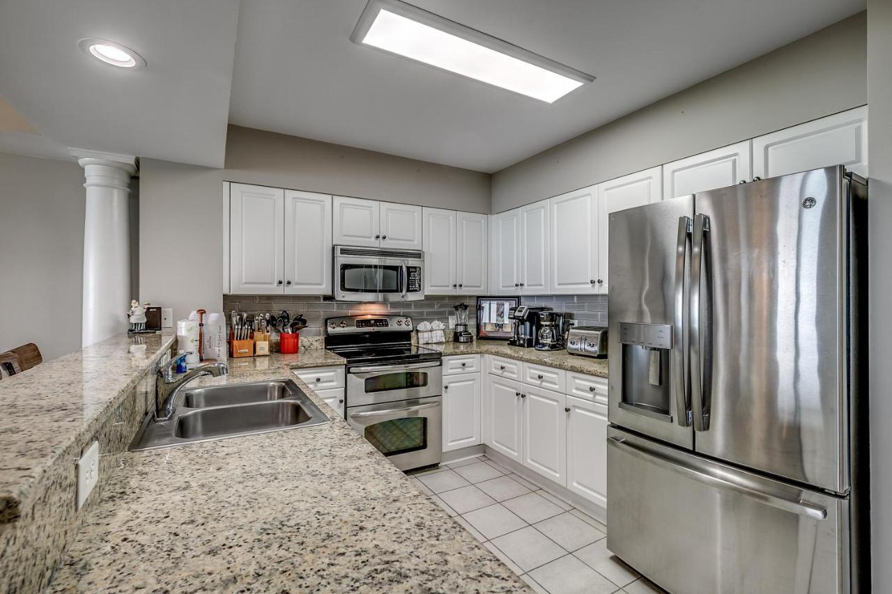South Wind 1401 Vila Myrtle Beach Exterior foto