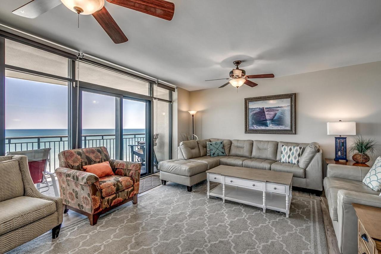 South Wind 1401 Vila Myrtle Beach Exterior foto