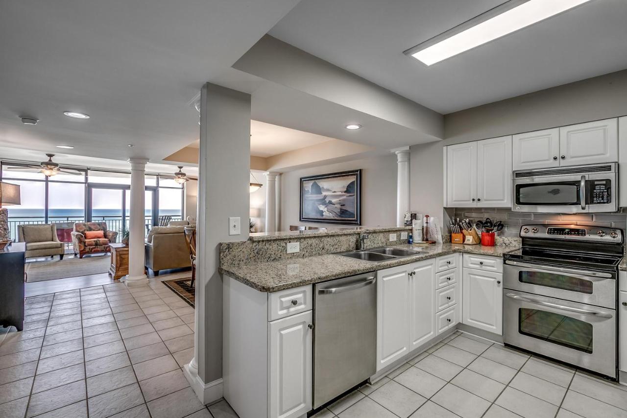 South Wind 1401 Vila Myrtle Beach Exterior foto