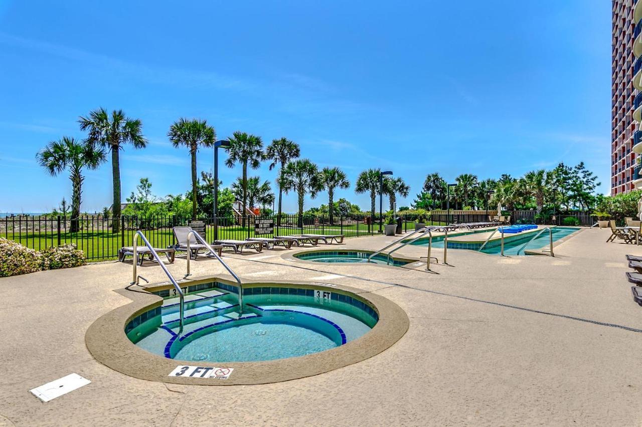 South Wind 1401 Vila Myrtle Beach Exterior foto