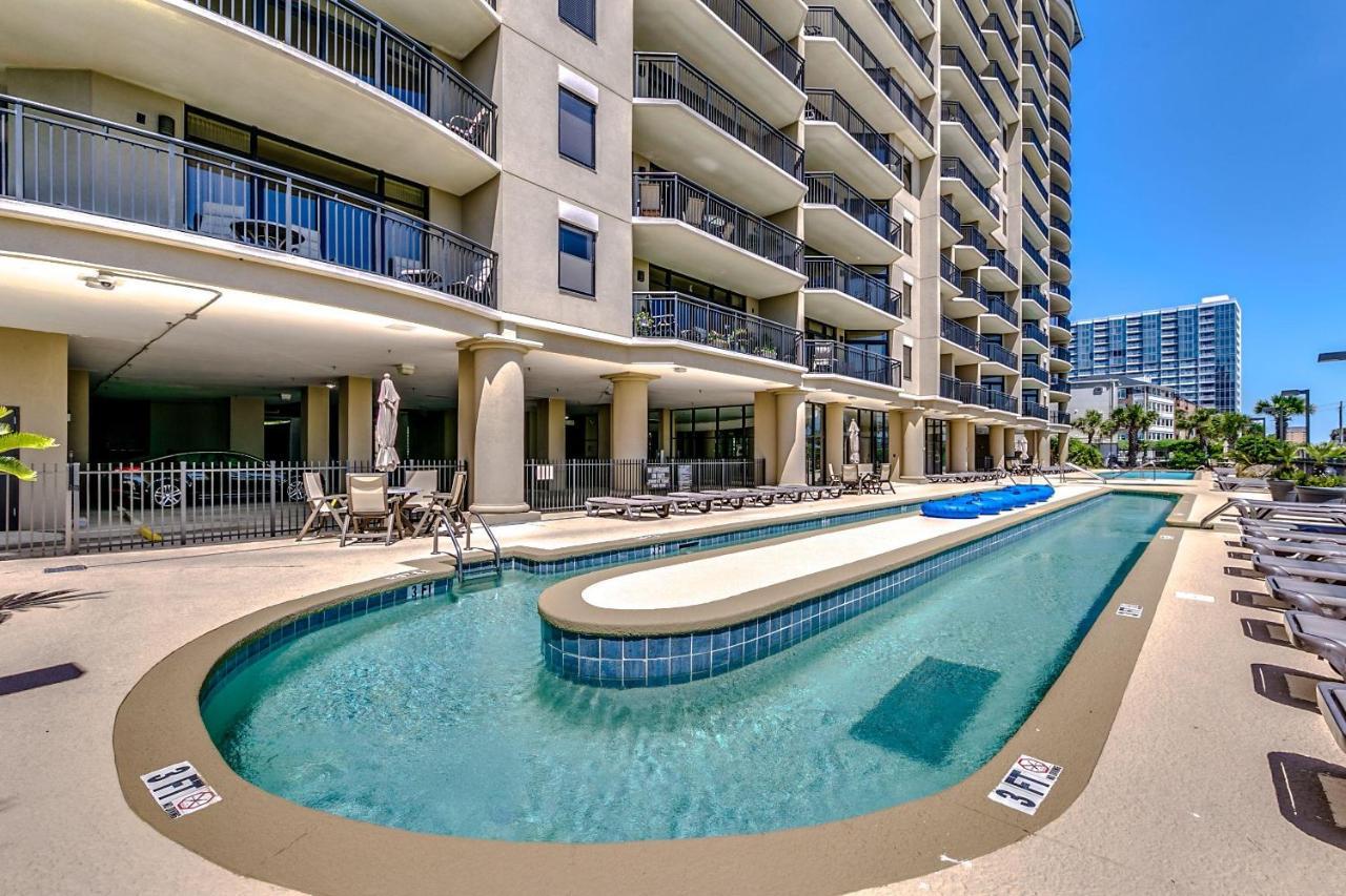 South Wind 1401 Vila Myrtle Beach Exterior foto