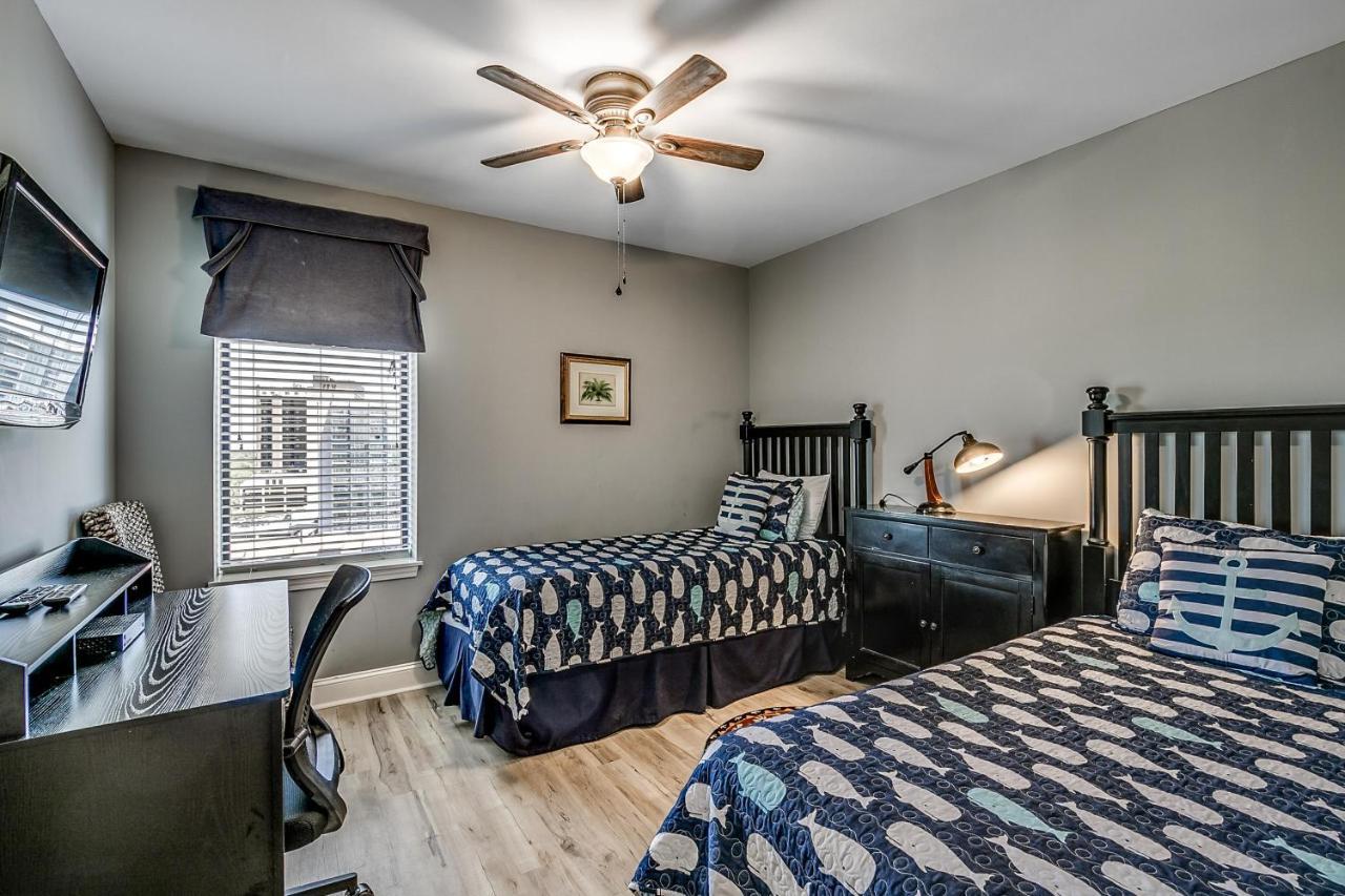 South Wind 1401 Vila Myrtle Beach Exterior foto