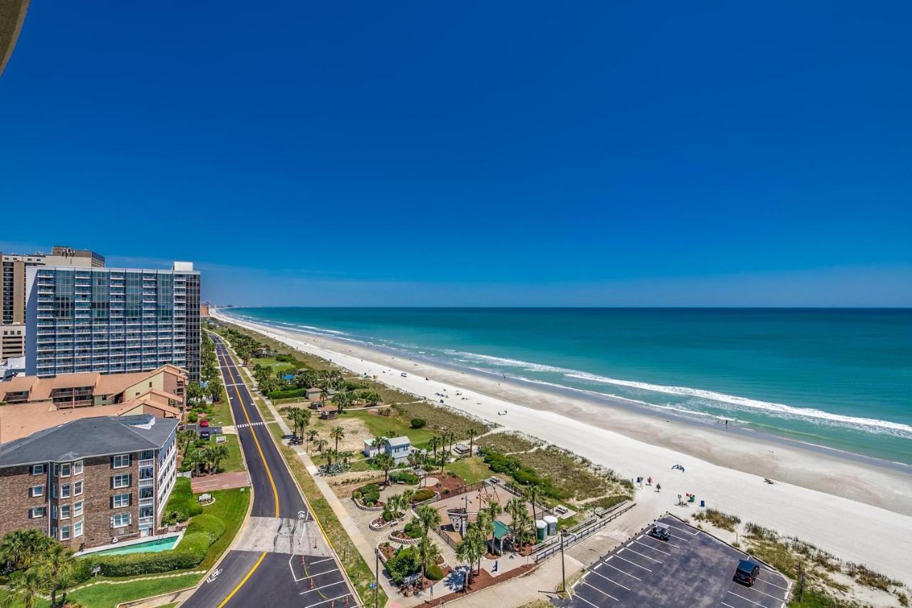 South Wind 1401 Vila Myrtle Beach Exterior foto