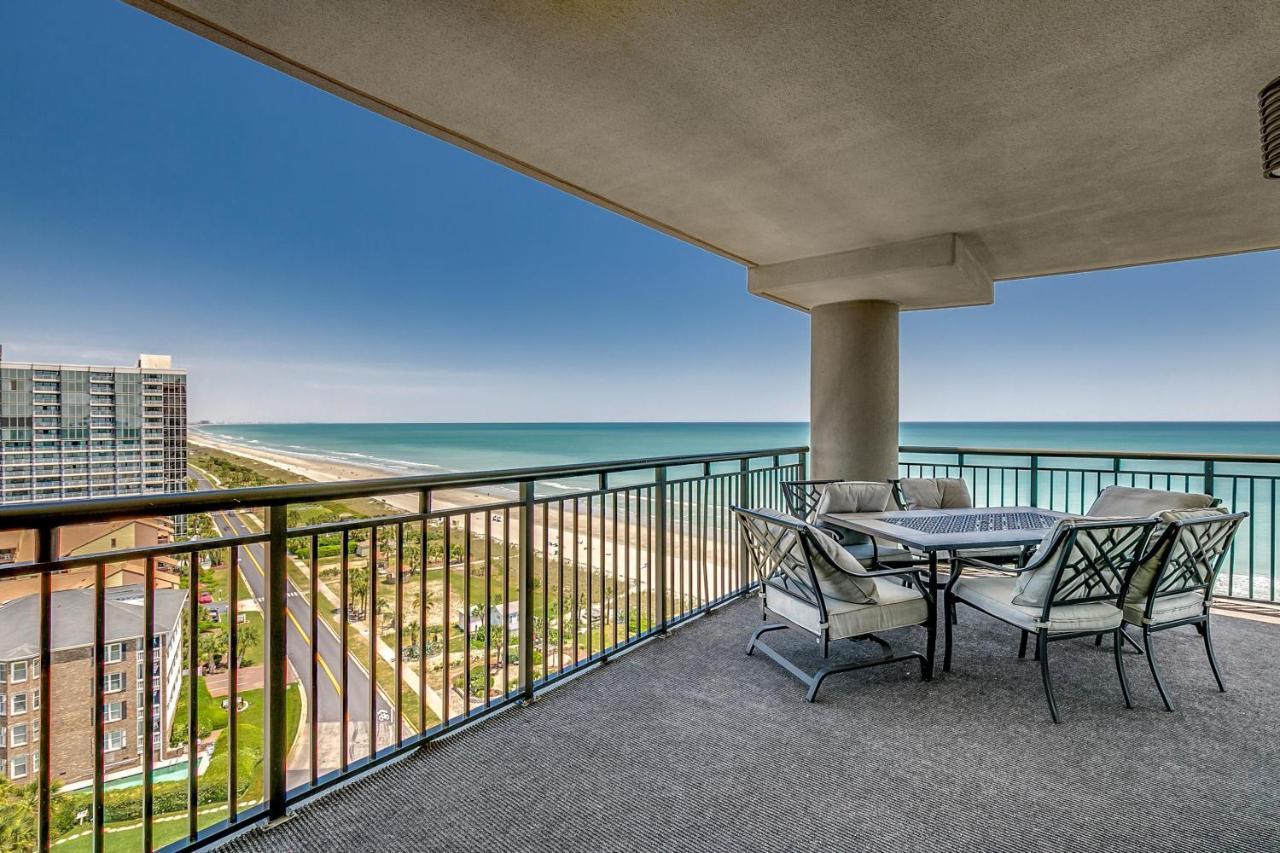 South Wind 1401 Vila Myrtle Beach Exterior foto