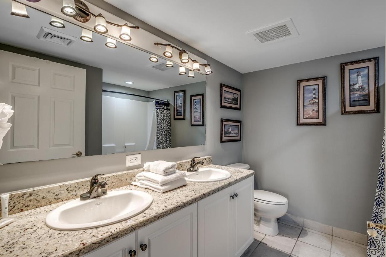 South Wind 1401 Vila Myrtle Beach Exterior foto