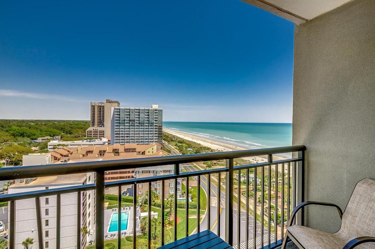 South Wind 1401 Vila Myrtle Beach Exterior foto