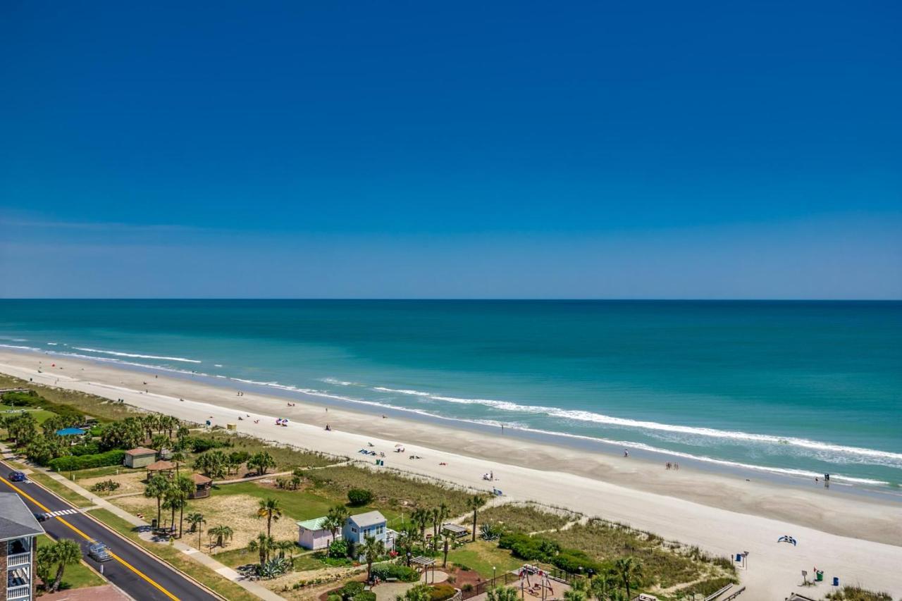 South Wind 1401 Vila Myrtle Beach Exterior foto