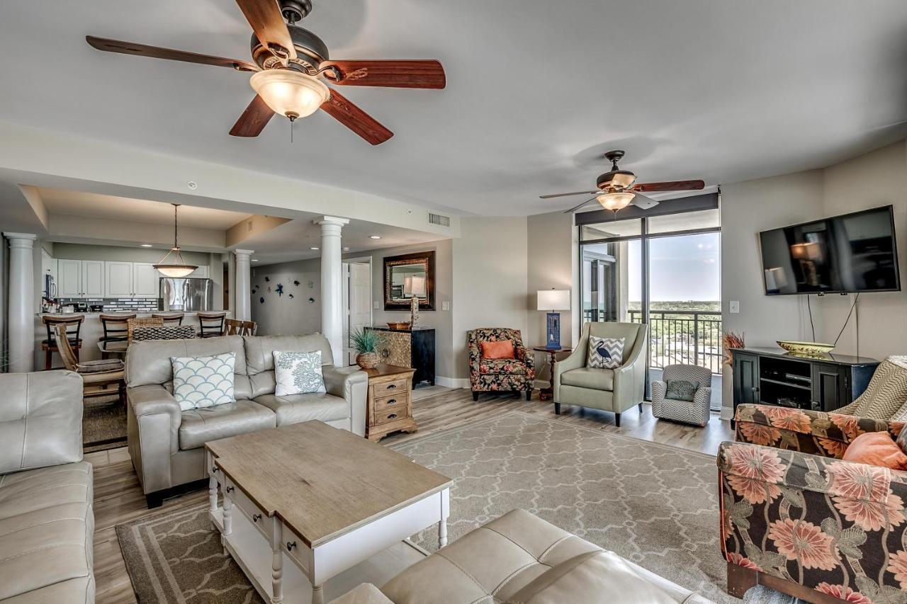 South Wind 1401 Vila Myrtle Beach Exterior foto