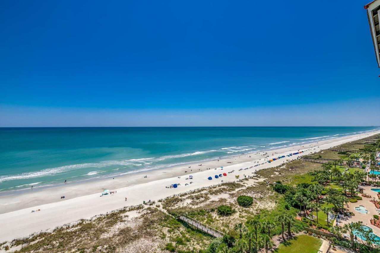 South Wind 1401 Vila Myrtle Beach Exterior foto