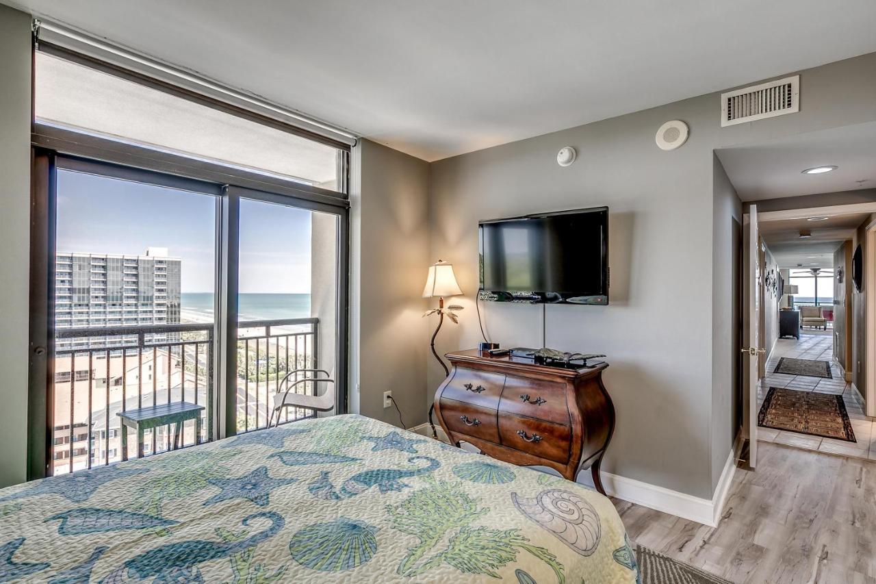 South Wind 1401 Vila Myrtle Beach Exterior foto