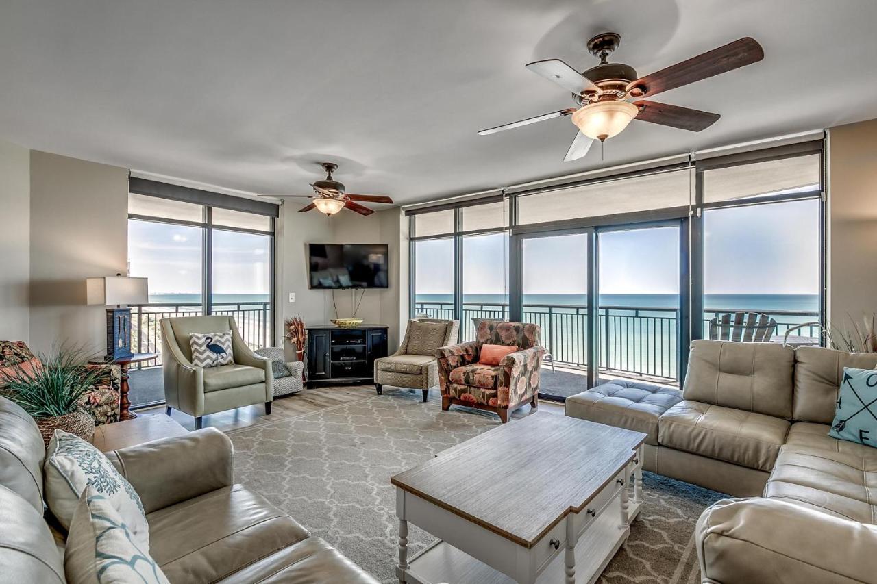 South Wind 1401 Vila Myrtle Beach Exterior foto