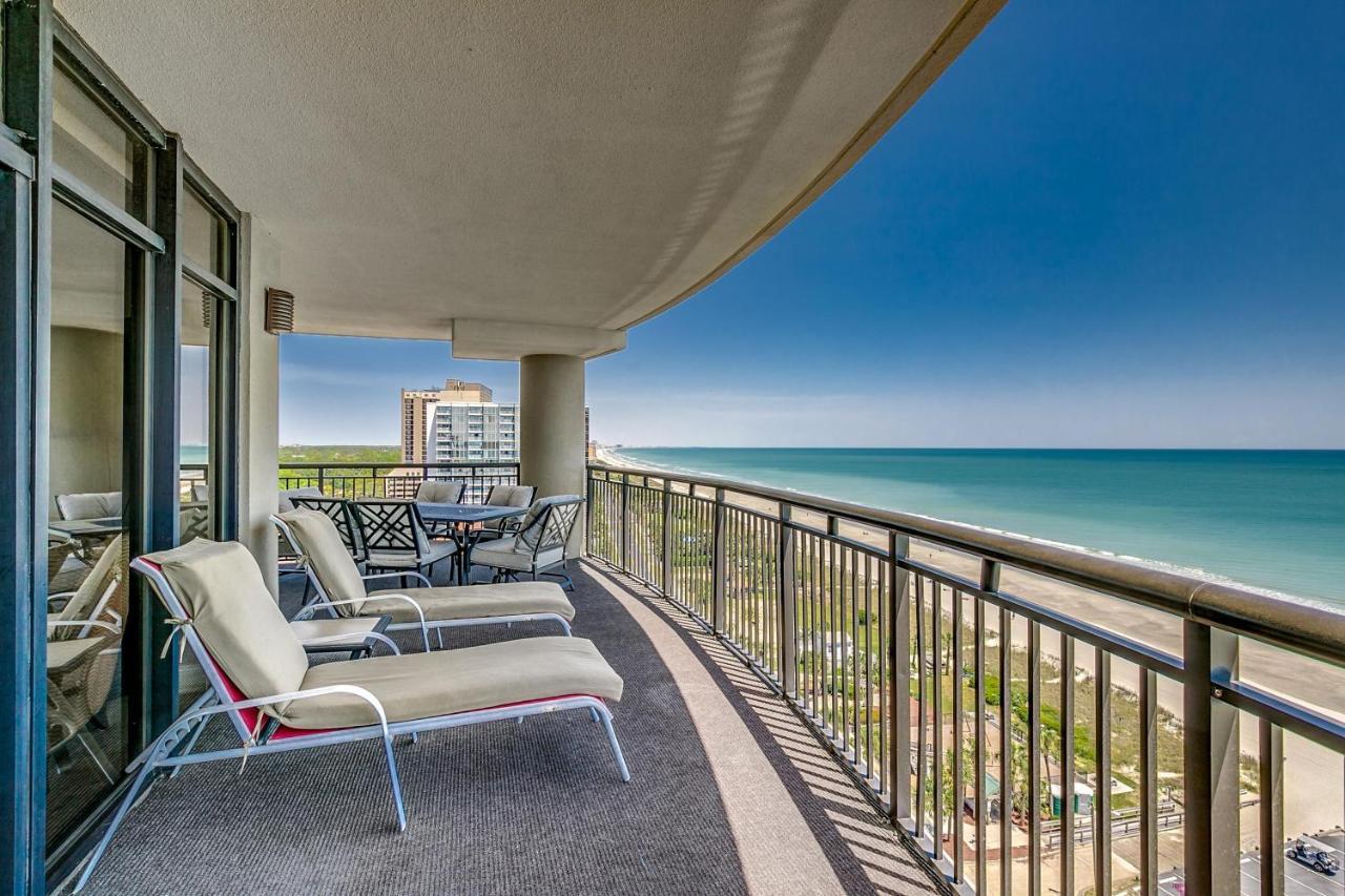 South Wind 1401 Vila Myrtle Beach Exterior foto