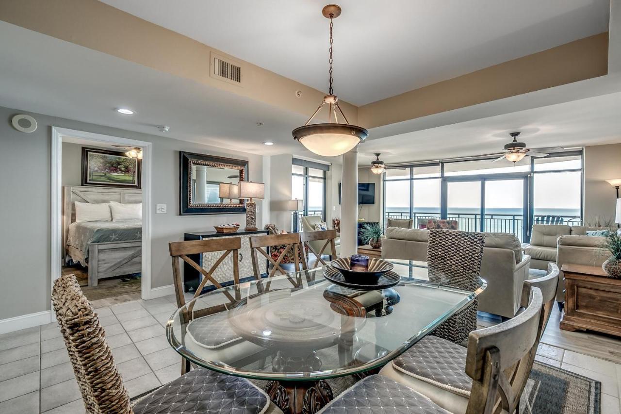 South Wind 1401 Vila Myrtle Beach Exterior foto