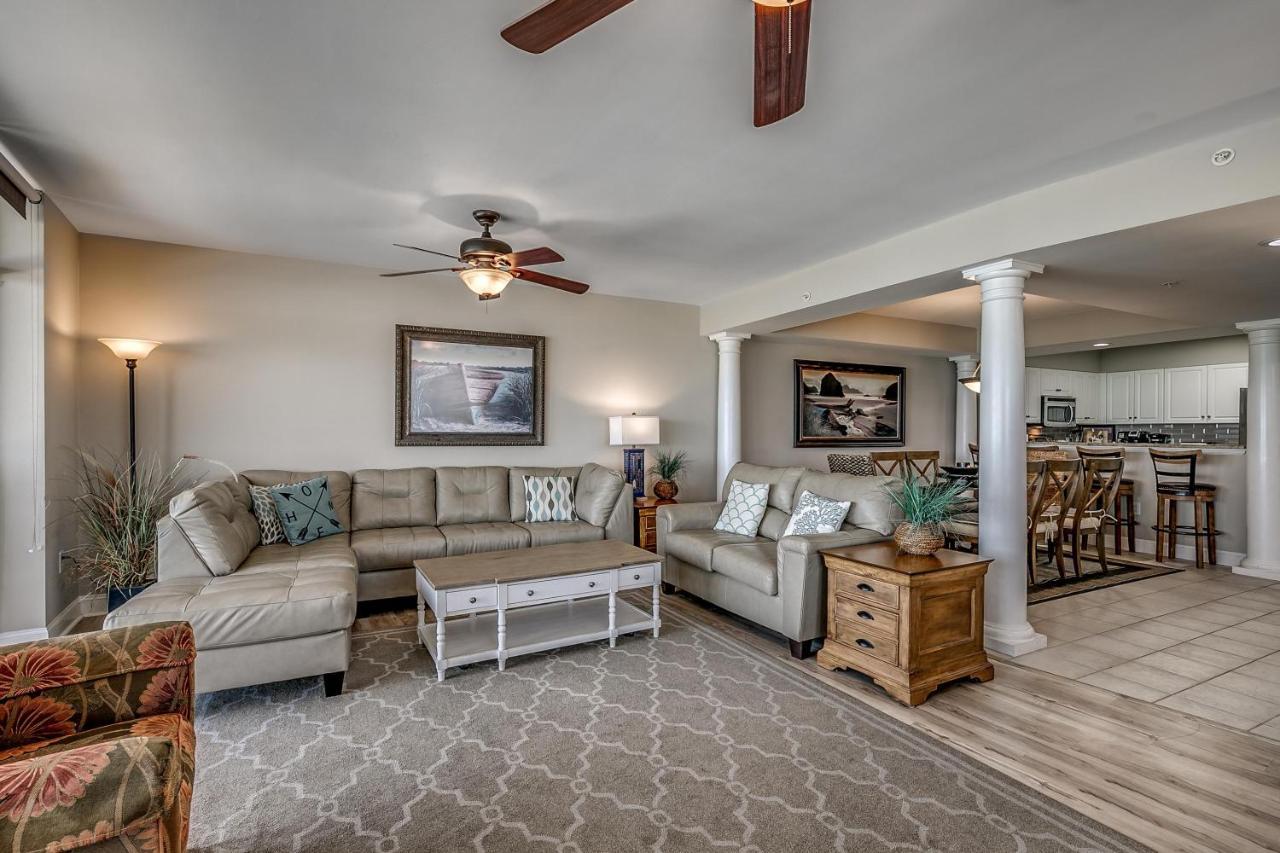 South Wind 1401 Vila Myrtle Beach Exterior foto