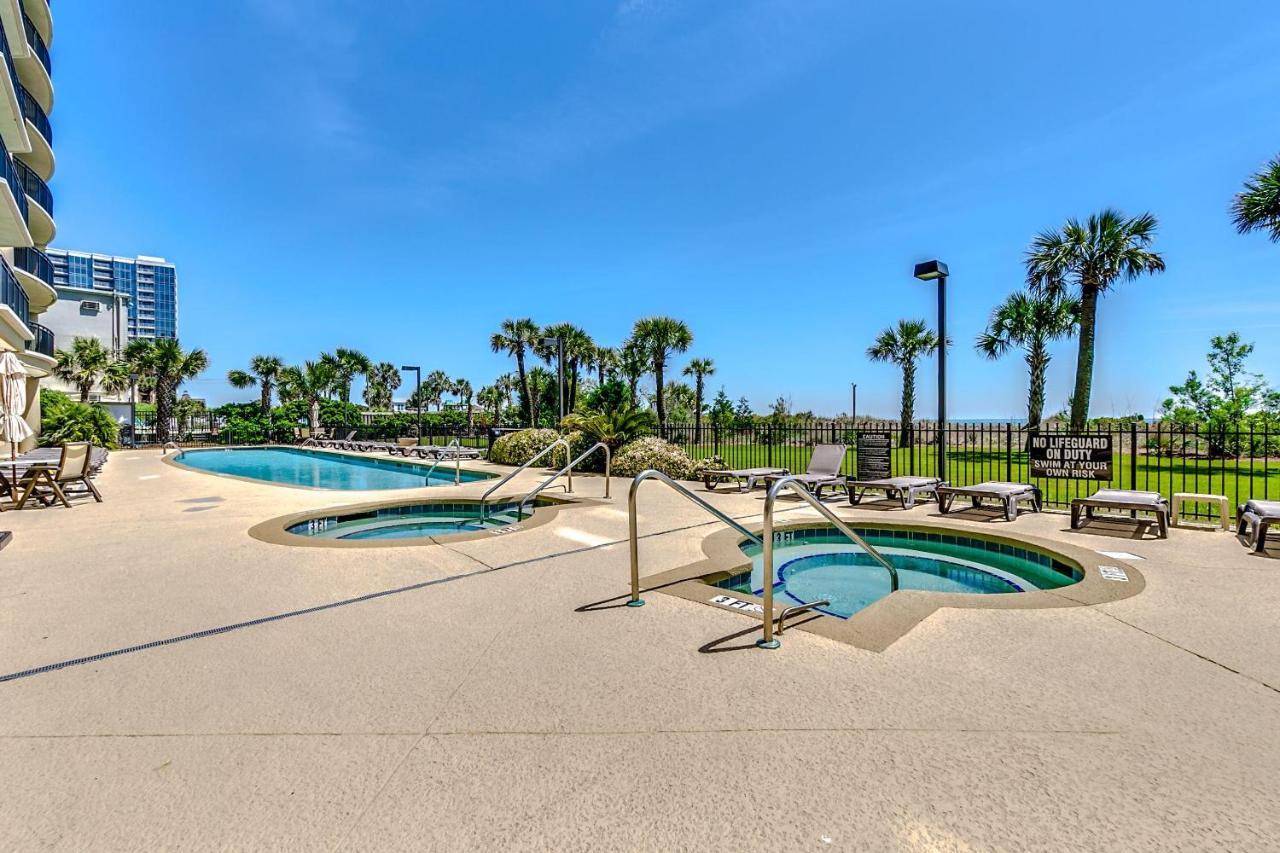 South Wind 1401 Vila Myrtle Beach Exterior foto