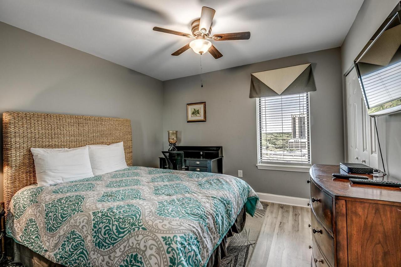 South Wind 1401 Vila Myrtle Beach Exterior foto