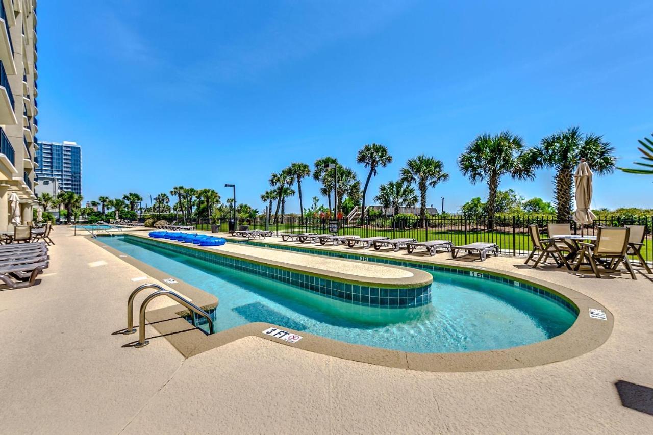 South Wind 1401 Vila Myrtle Beach Exterior foto